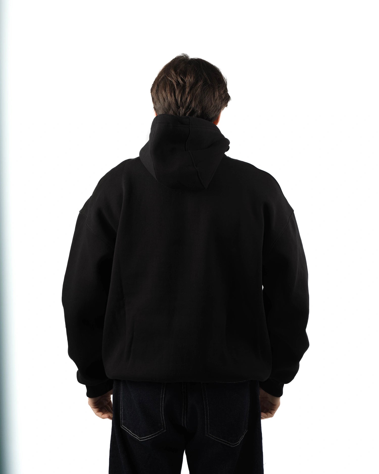 FOLLOW NO ONE Hoodie