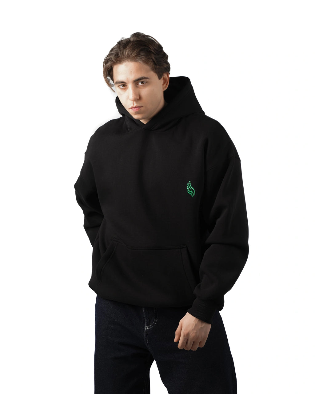 RICH SOUL Hoodie