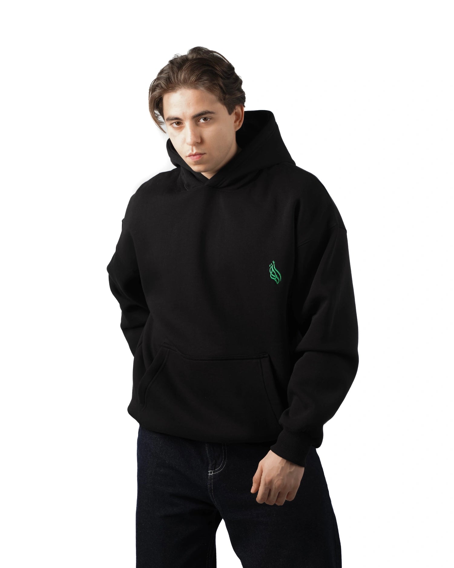 RICH SOUL Hoodie