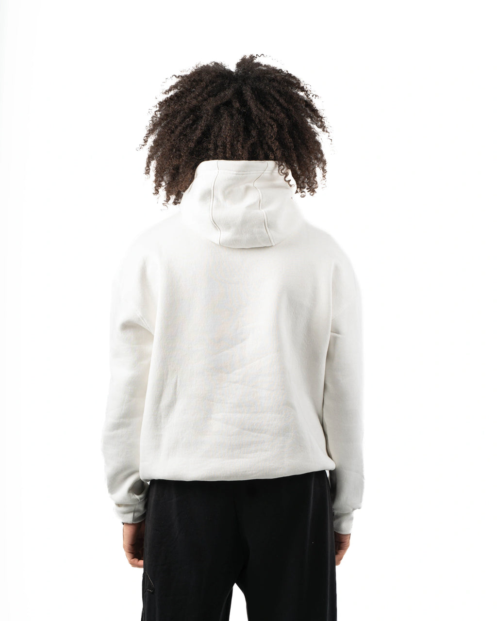 FOLLOW NO ONE Hoodie