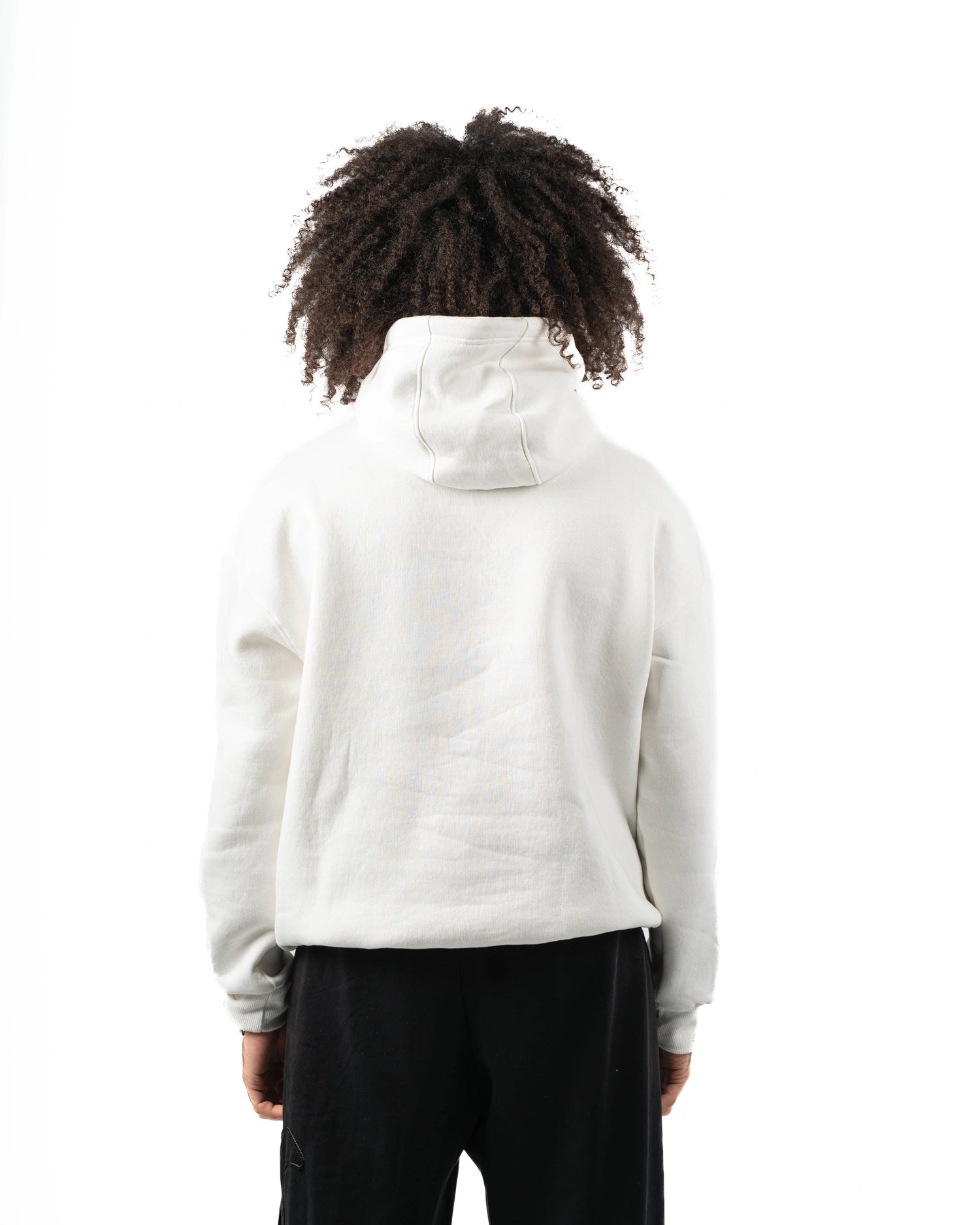 FOLLOW NO ONE Hoodie